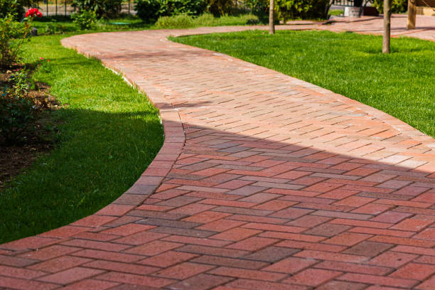 Trusted North Charleston, SC Driveway Pavers Experts