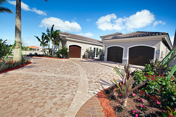 How To Choose The Right Driveway Paving Materials For You